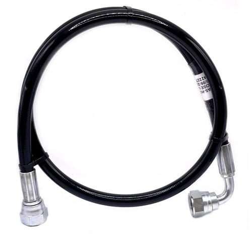 Gaslow filler hose jic - gaslow, 3/4"