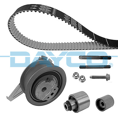 Dayco timing belt kit - belt, ktb884