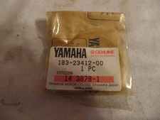 NOS YAMAHA STEERING BALL RACE