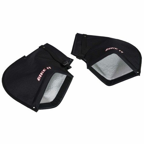 Bike scooter handlebar muffs - e-bike,