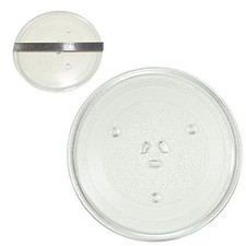 11-1/4 inch Glass Turntable