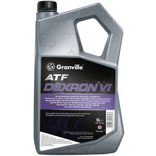 OEM Quality Granville 1570 ATF