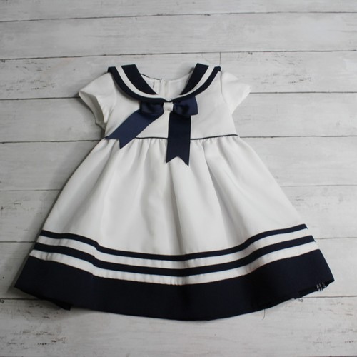 Bonnie baby girl sailor - bonnie, girl's