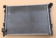 BMW MINI ONE & COOPER COOLANT WATER RADIATOR WITH AIR CON R50 R52 2001-2006