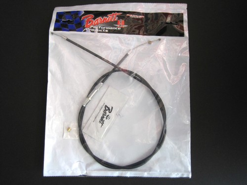 Bsa b44 throttle - b44, cable