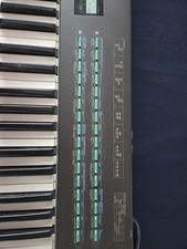 Yamaha DX21 Digital FM
