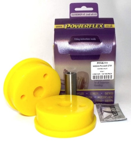 Powerflex gearbox rear bush - powerflex,