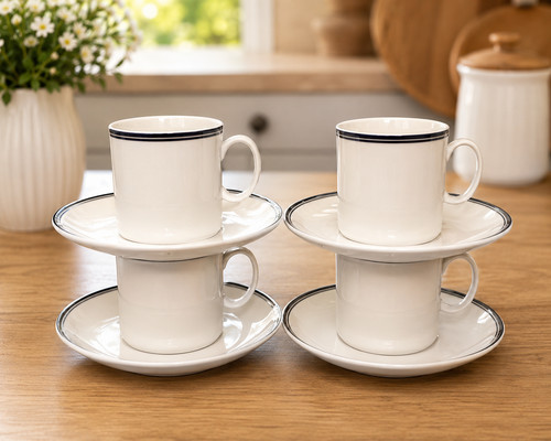 Thomas germany white coffee - thomas,