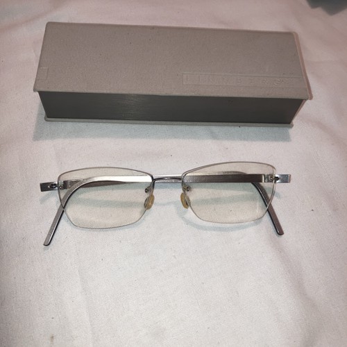 Lindberg spirit titanium made - lindberg,