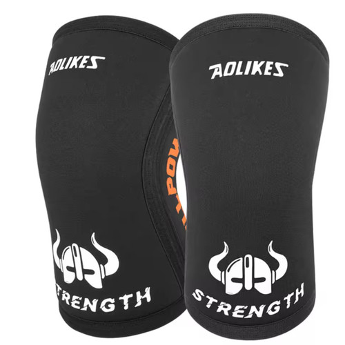 Elbow sleeves 7mm neoprene - elbow,
