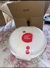 Tomee Tipee Bottle Steriliser