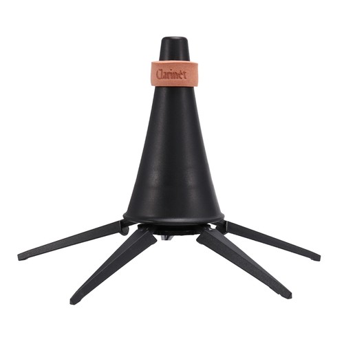 Clarinet stand holder leg - stand,