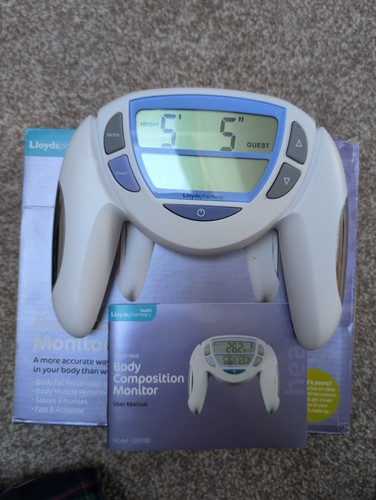 Lloyds pharmacy body - lloyds,