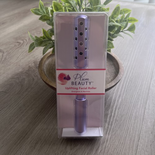 Plum beauty uplifting facial - plum,