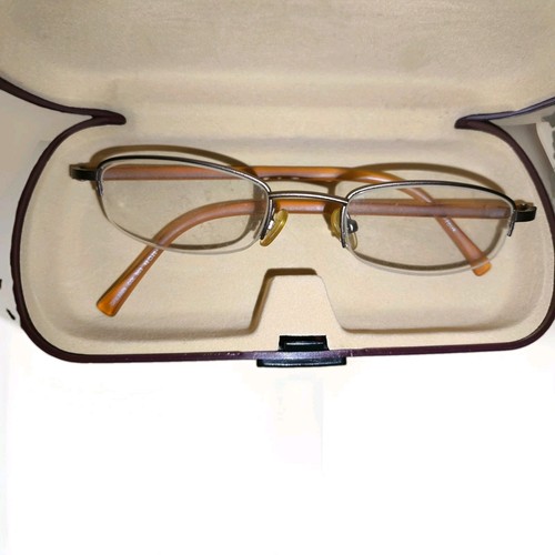 Fcuk eyeglasses glasses ladies - glasses,