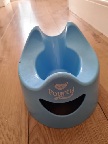 Pourty p1b easy pour - pourty, easy-to-pour
