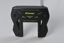 Cobra King Vintage SuperNova Putter / 35 Inch