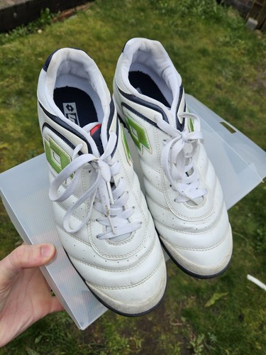 Lotto heel control - turf, (tf)