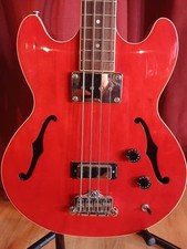 Gibson Midtown Bass – Cherry