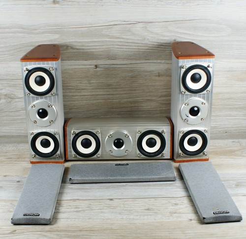 Denon left right - denon,