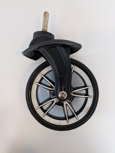 Ivogue isafe front wheel - wheel, also