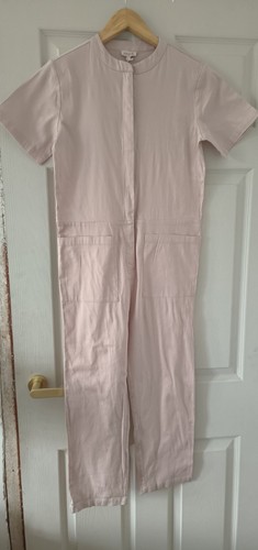 Elodee girls powder pink - powder,