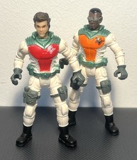 Chap Mei Dino Valley Action