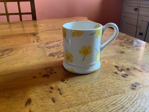 Emma bridgewater pt mug - bridgewater,1/2,