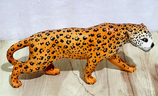 Beswick Leopard Rare Large