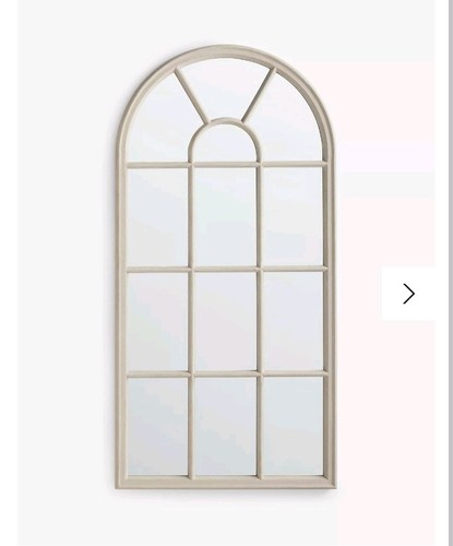John lewis arched wood - arched,