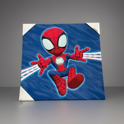 Marvel spidey and his amazing - and,