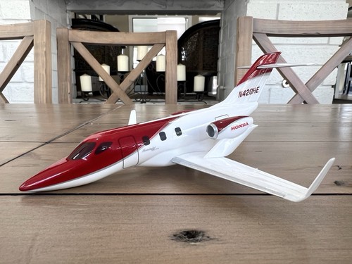 Pacmin hondajets n420he - 1:72,