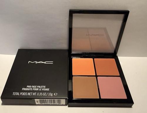Mac pro face - mac, nib