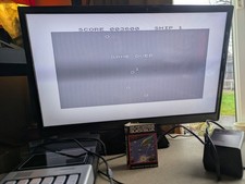 QS Asteroids - Quicksilva -