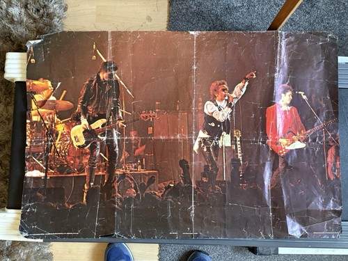 Sex pistols poster from - pistols,