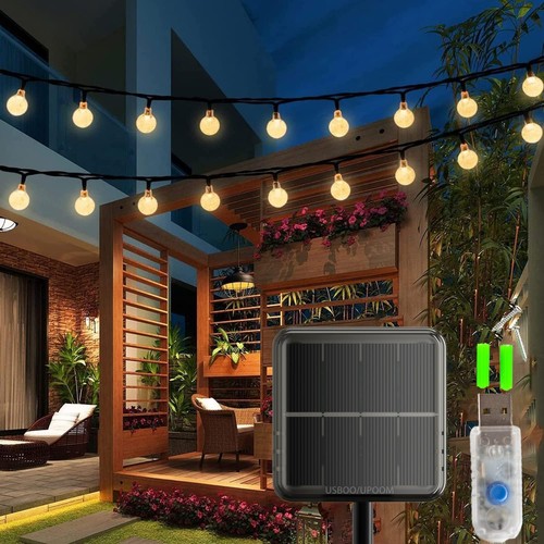 59ft 100 led - 59ft, ball