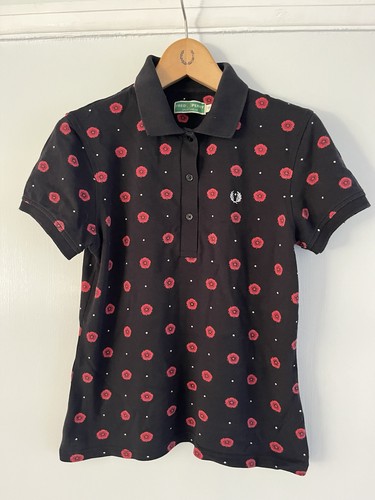 Fred perry twisted wheel - perry, x