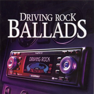 Various artists driving - various, artists: