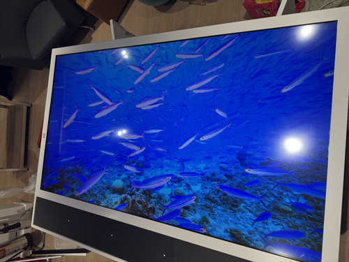Samsung ue75tu702dk 4k uhd - ue75tu702dk,