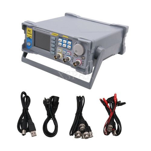 Dds function signal arbitrary - function,