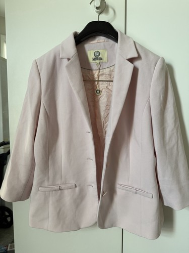 Viyella women pink button - viyella, women’s