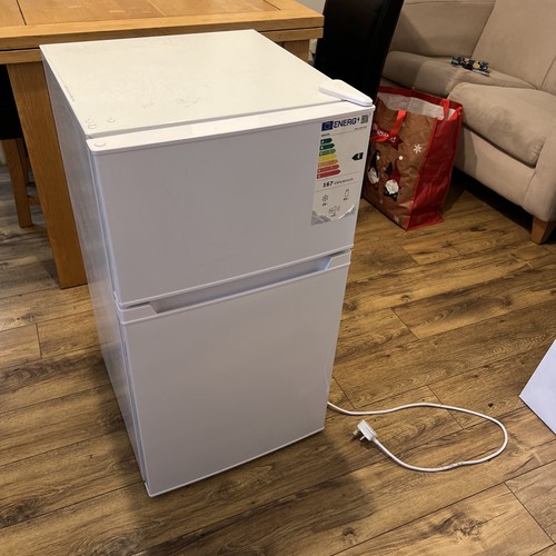 Homcom 88l under counter - under,