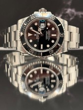 Rolex Submariner Date - July