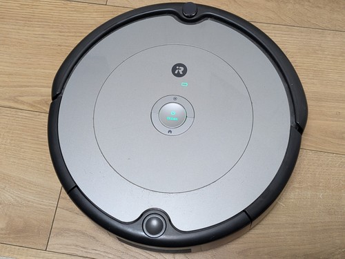 Irobot roomba 694 silver - roomba,