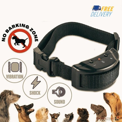 Automatic anti bark - automatic,