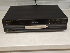 Harman Kardon HD750 CD Player
