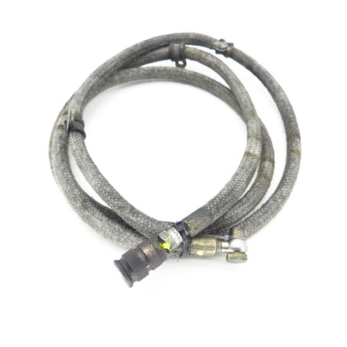 Oil pipe clutch maserati - maserati, 4200