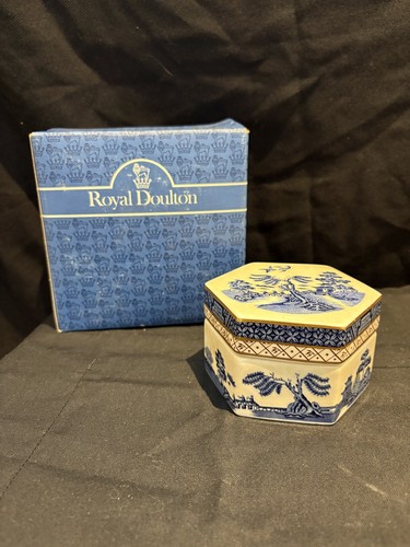 Vintage royal doulton - vintage, booths