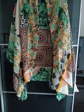 Klass Kimono Jacket S/M