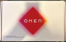 HP OMEN  16-c0500na series